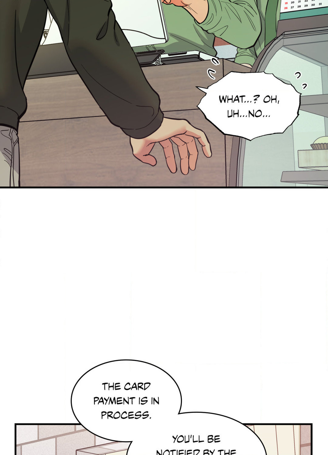 Hana’s Demons of Lust - Chapter 74 - picture 8
