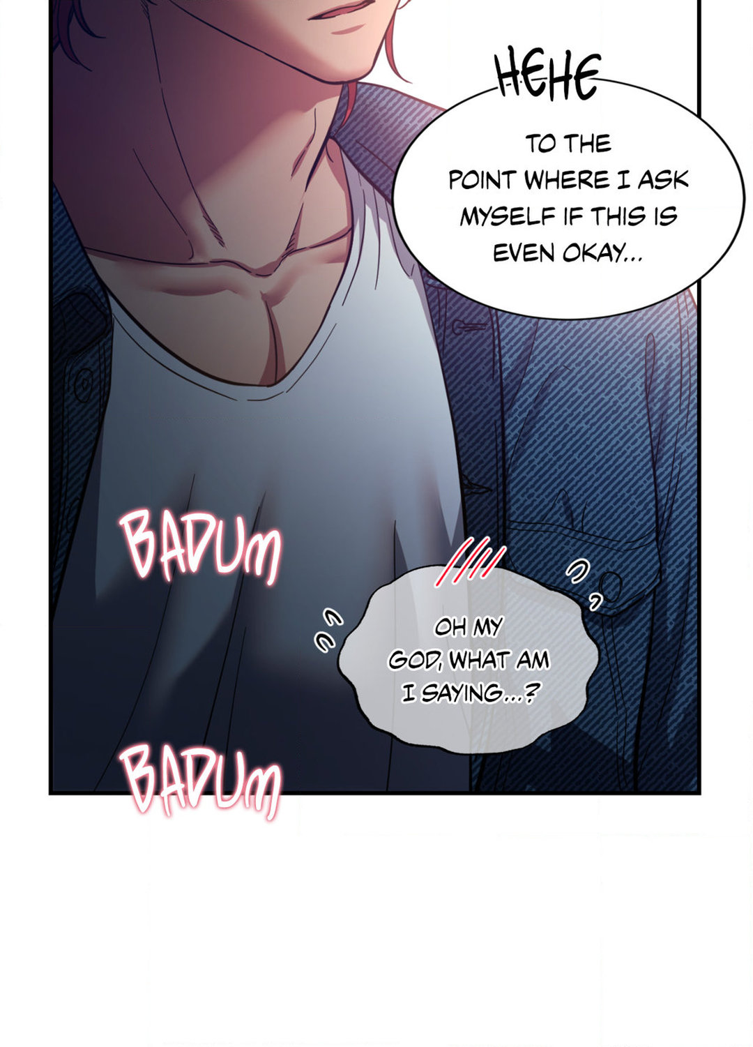 Hana’s Demons of Lust - Chapter 74 - picture 83
