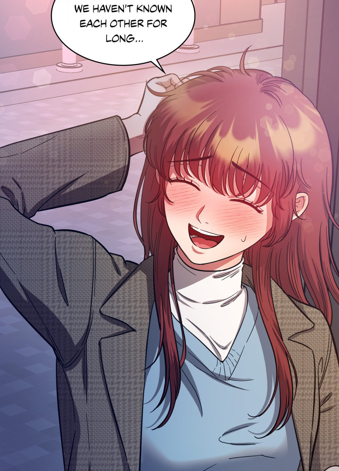 Hana’s Demons of Lust - Chapter 74 - picture 86