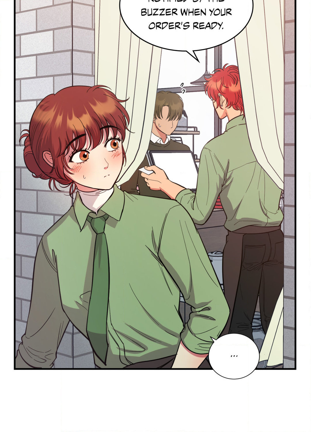 Hana’s Demons of Lust - Chapter 74 - picture 9