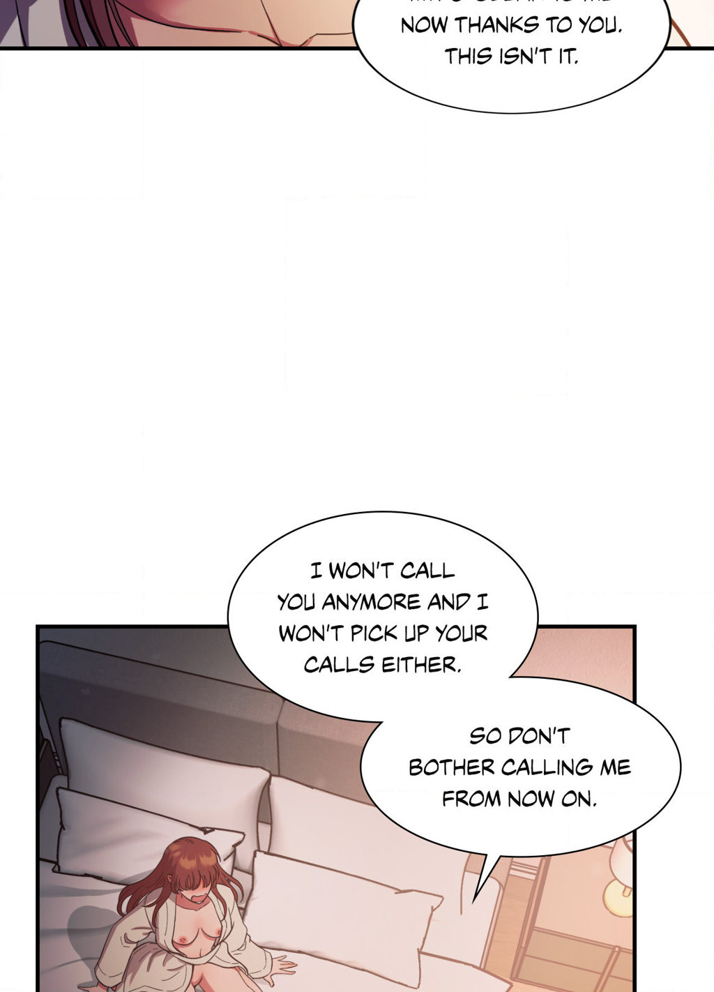Hana’s Demons of Lust - Chapter 75 - picture 15