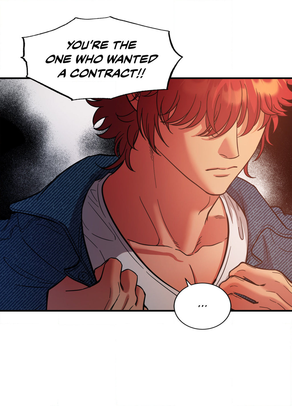 Hana’s Demons of Lust - Chapter 75 - picture 17