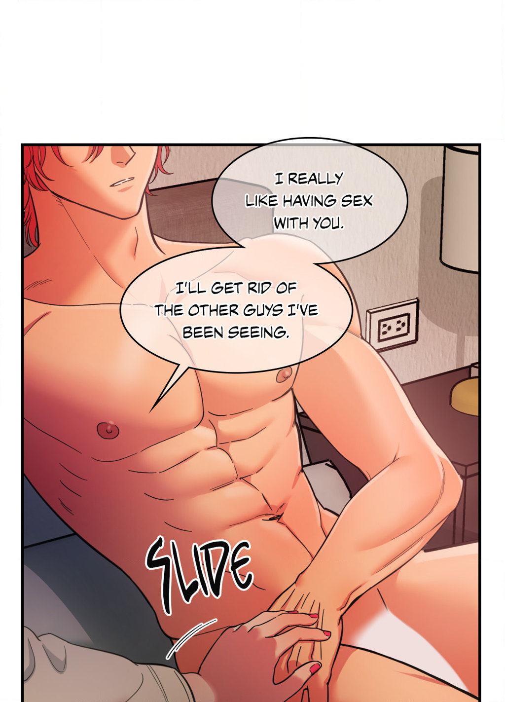Hana’s Demons of Lust - Chapter 75 - picture 2