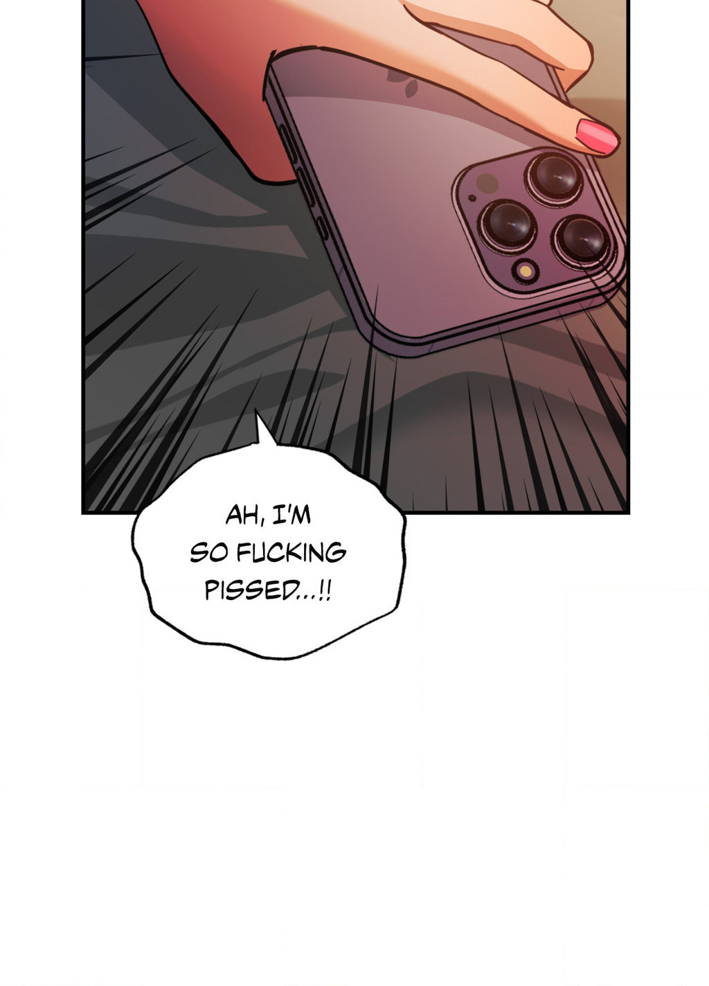 Hana’s Demons of Lust - Chapter 75 - picture 27