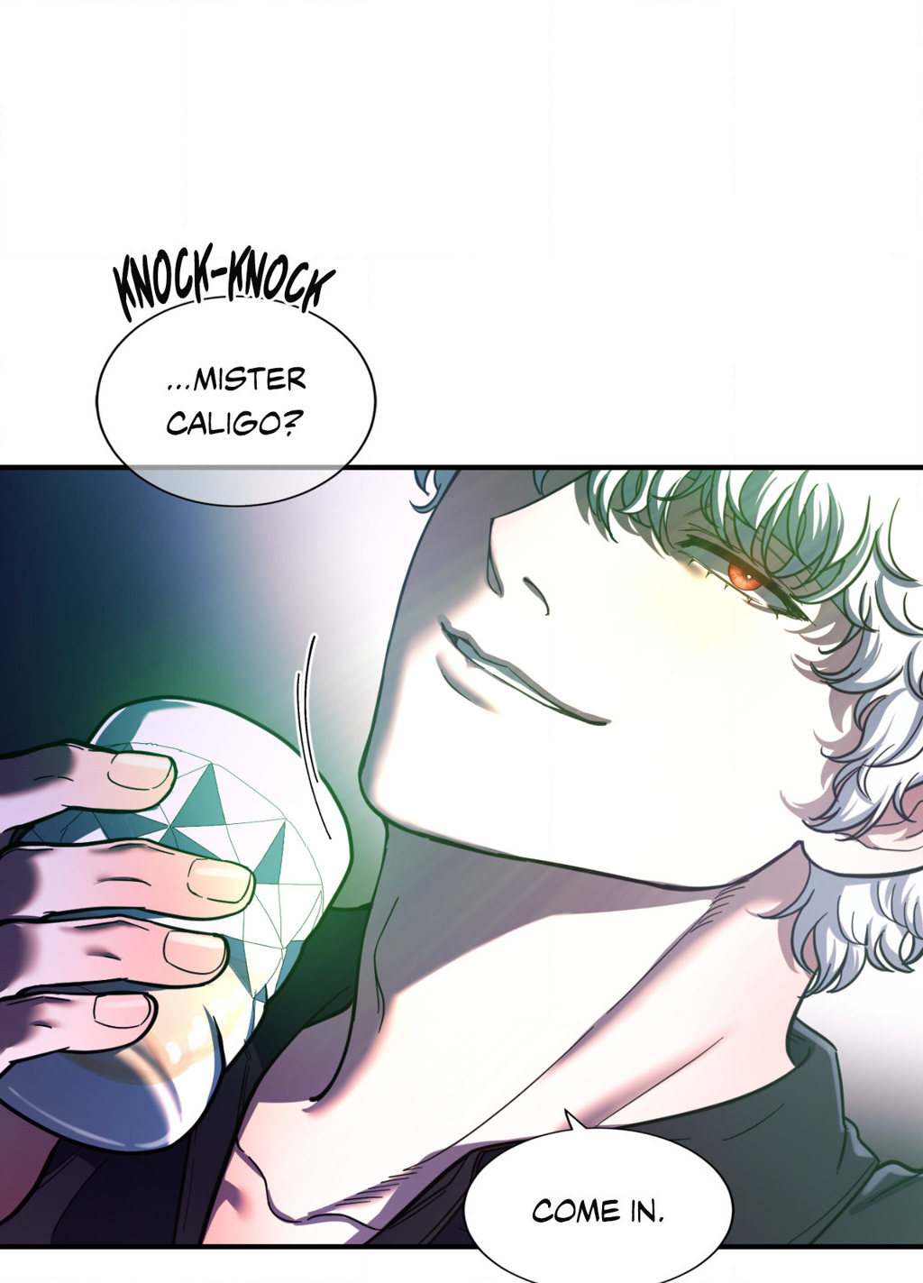 Hana’s Demons of Lust - Chapter 75 - picture 32