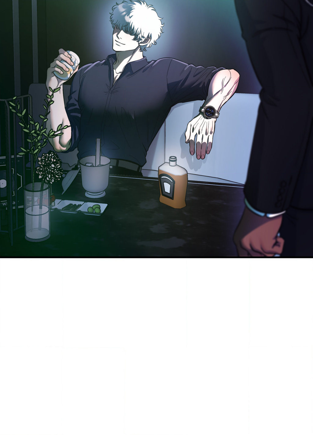 Hana’s Demons of Lust - Chapter 75 - picture 34