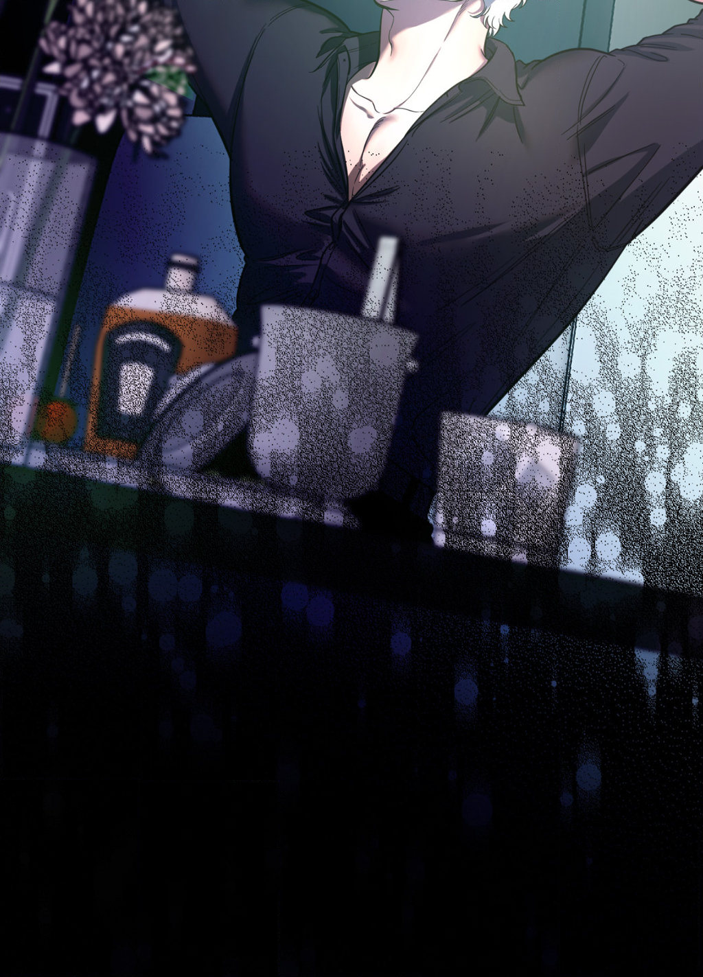 Hana’s Demons of Lust - Chapter 75 - picture 38