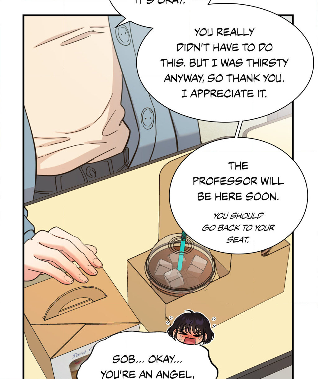 Hana’s Demons of Lust - Chapter 75 - picture 46
