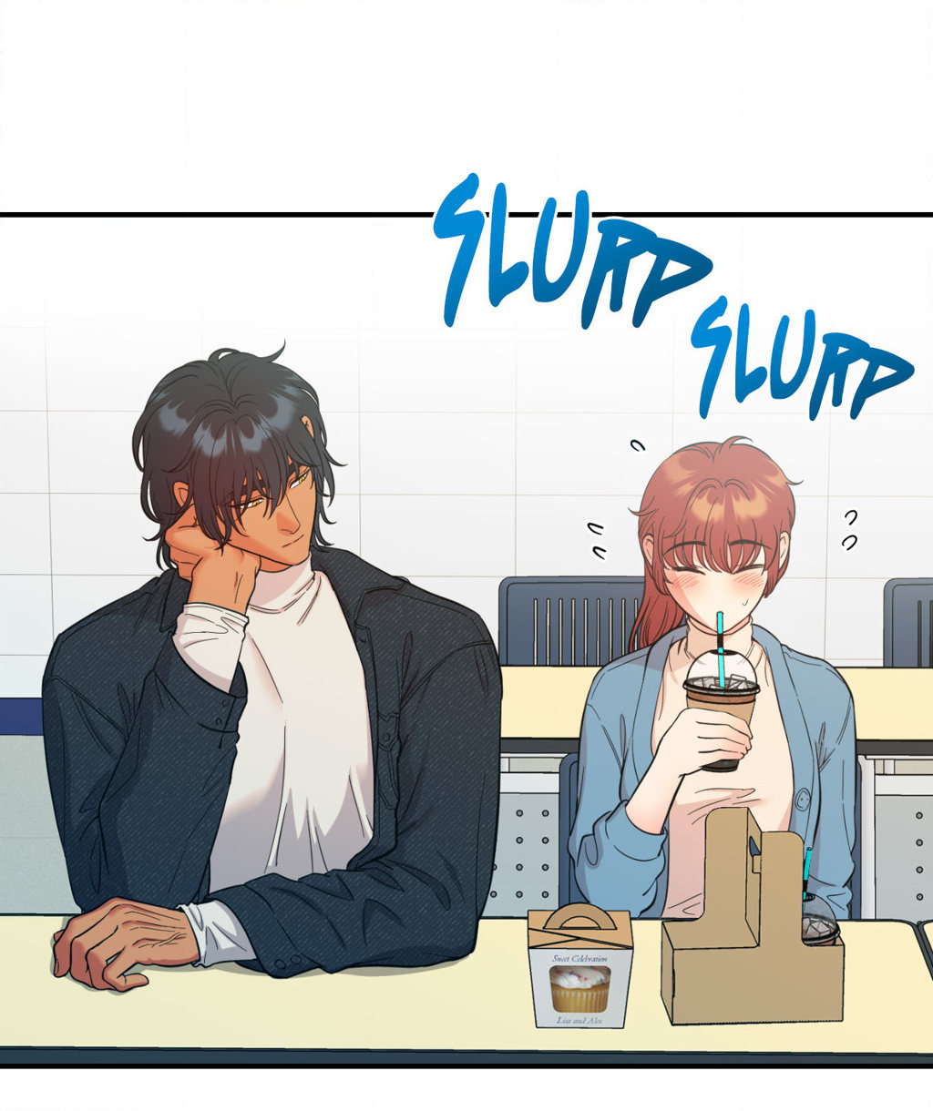 Hana’s Demons of Lust - Chapter 75 - picture 48