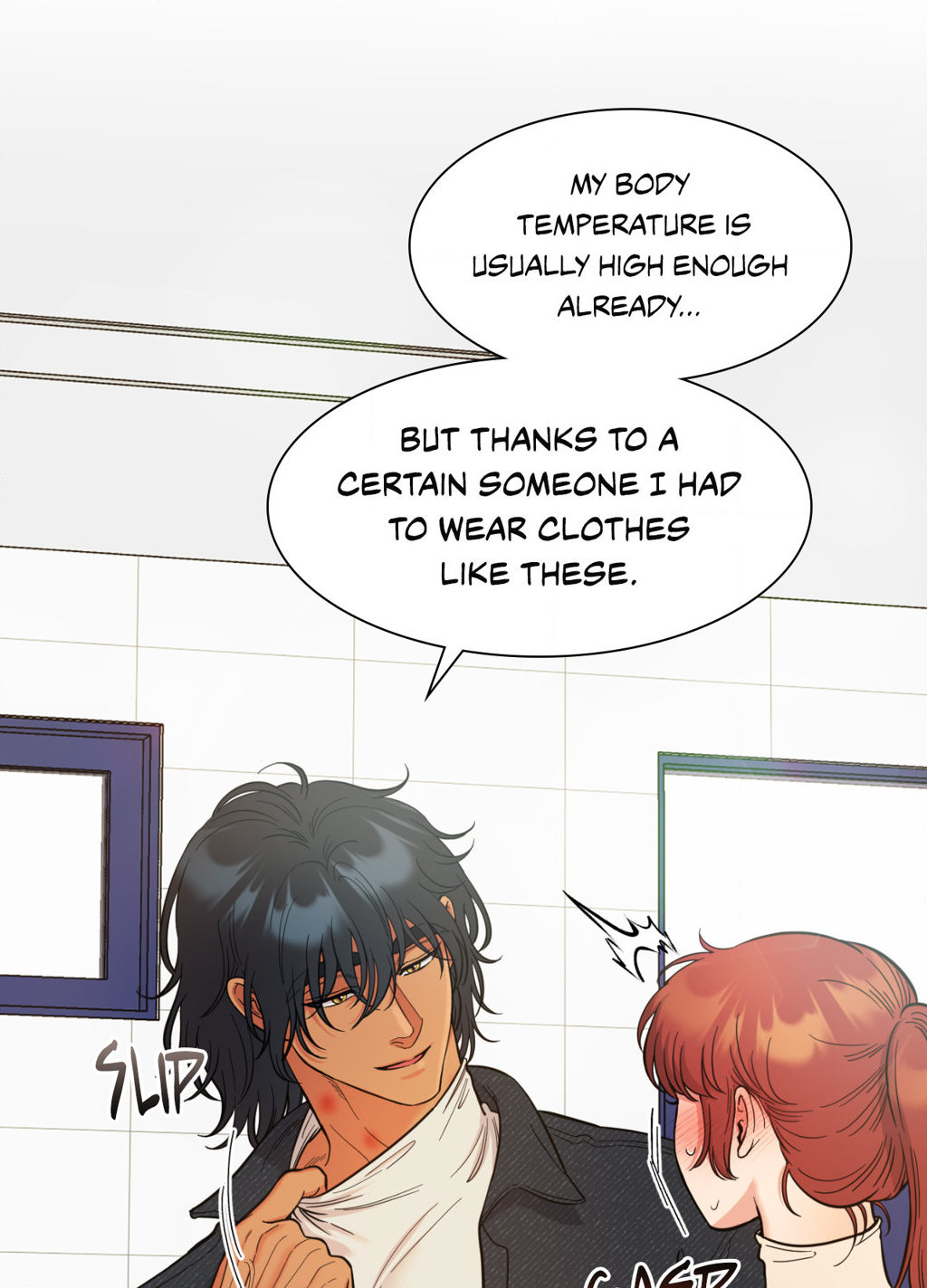 Hana’s Demons of Lust - Chapter 75 - picture 52