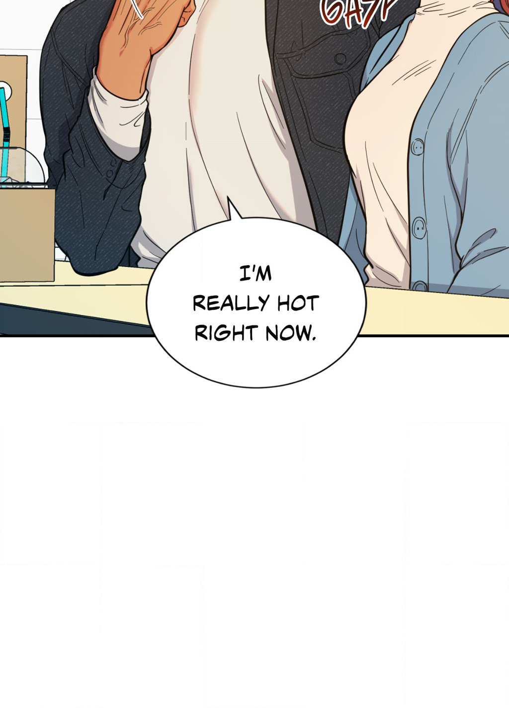 Hana’s Demons of Lust - Chapter 75 - picture 53