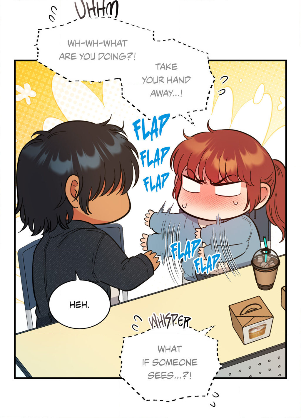 Hana’s Demons of Lust - Chapter 75 - picture 55
