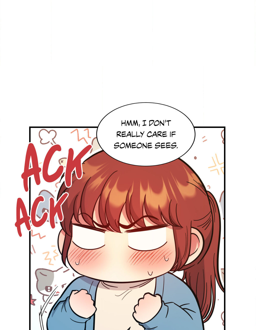 Hana’s Demons of Lust - Chapter 75 - picture 56