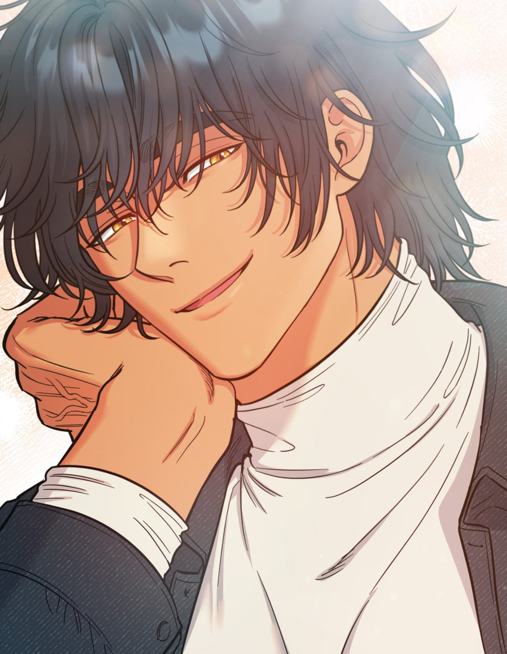 Hana’s Demons of Lust - Chapter 75 - picture 58