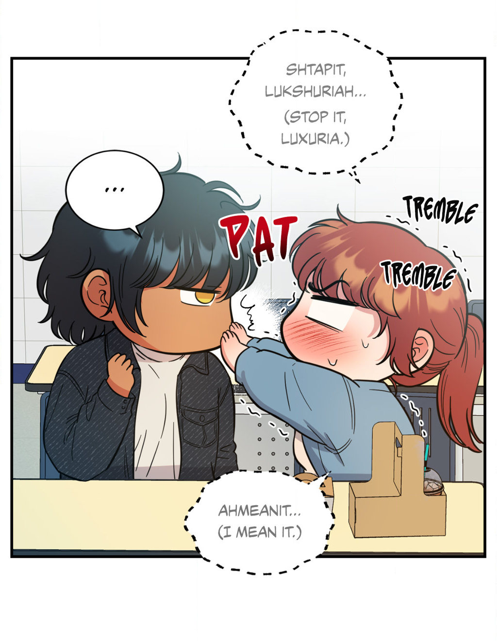 Hana’s Demons of Lust - Chapter 75 - picture 60
