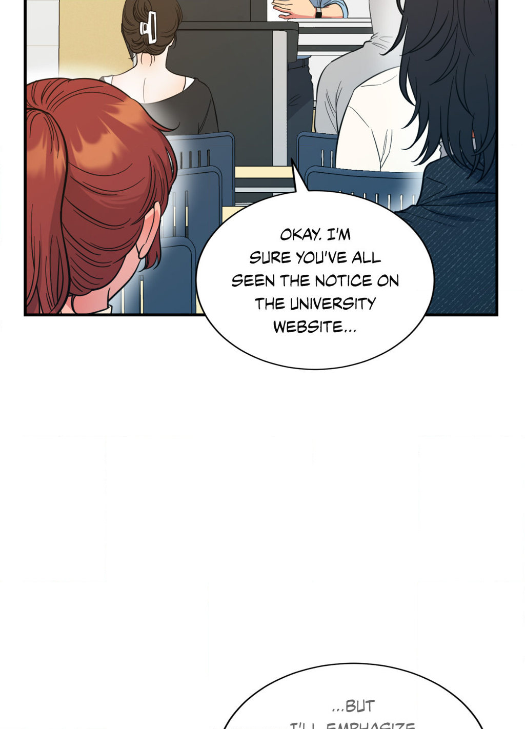 Hana’s Demons of Lust - Chapter 75 - picture 64
