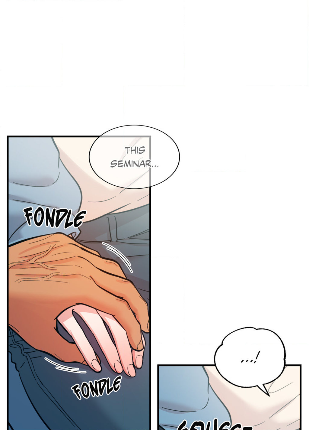 Hana’s Demons of Lust - Chapter 75 - picture 68
