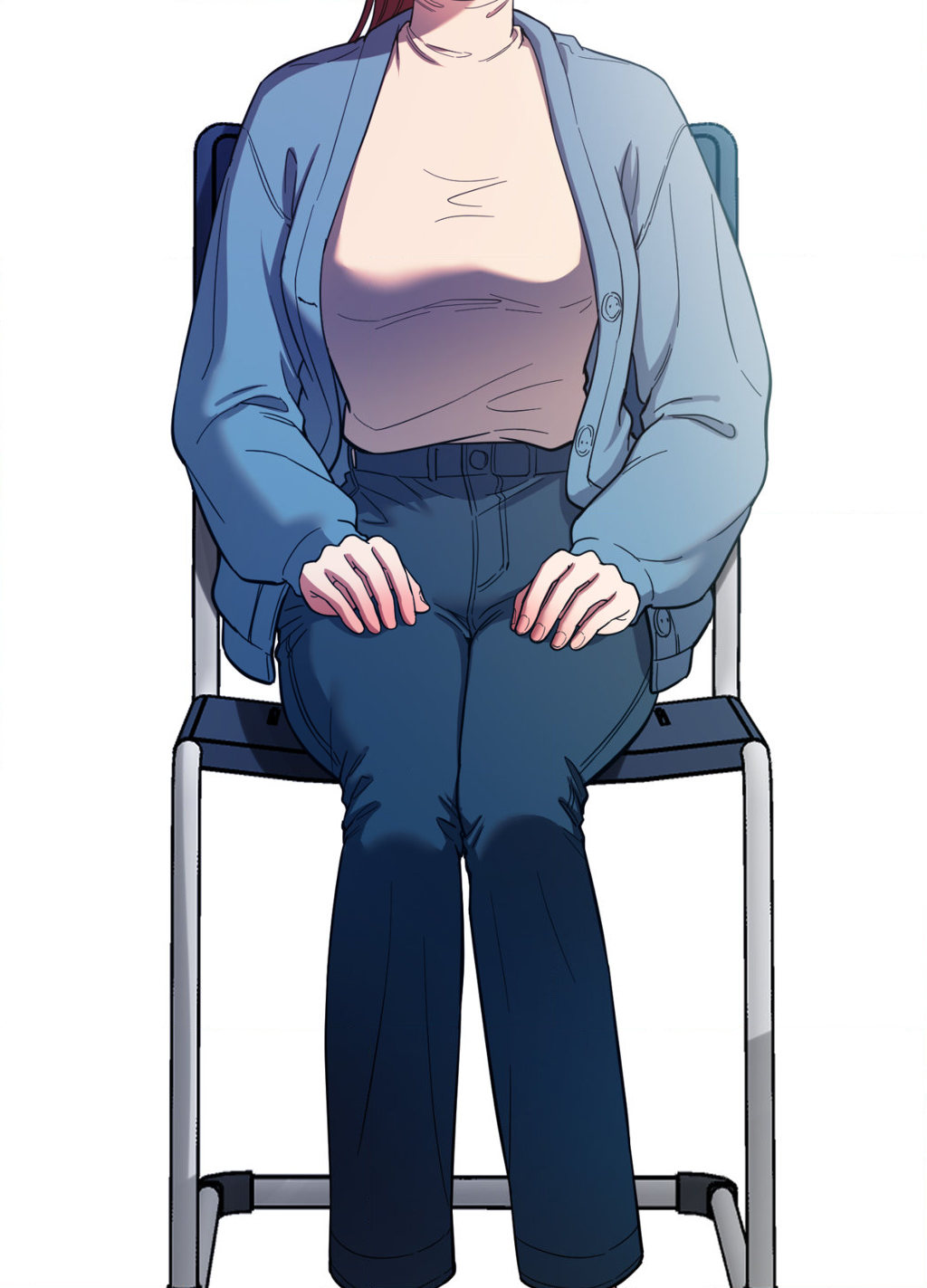 Hana’s Demons of Lust - Chapter 75 - picture 74