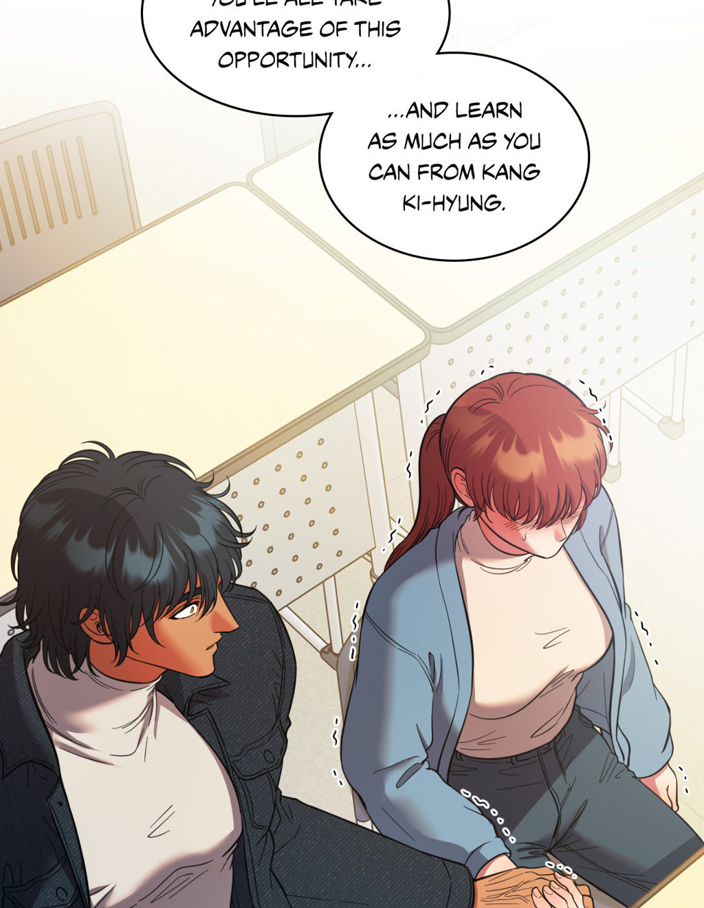 Hana’s Demons of Lust - Chapter 75 - picture 89