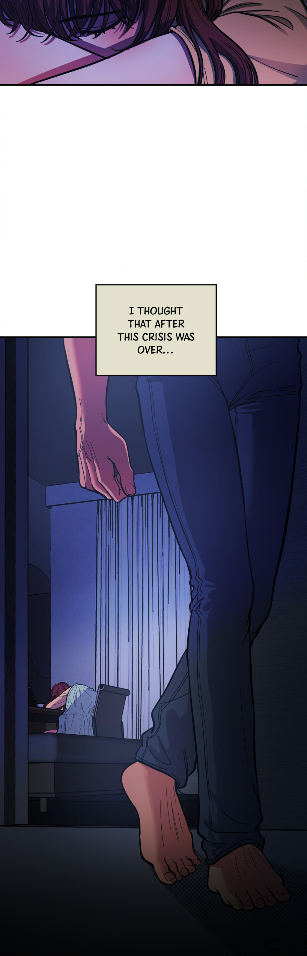 Hana’s Demons of Lust - Chapter 76 - picture 13
