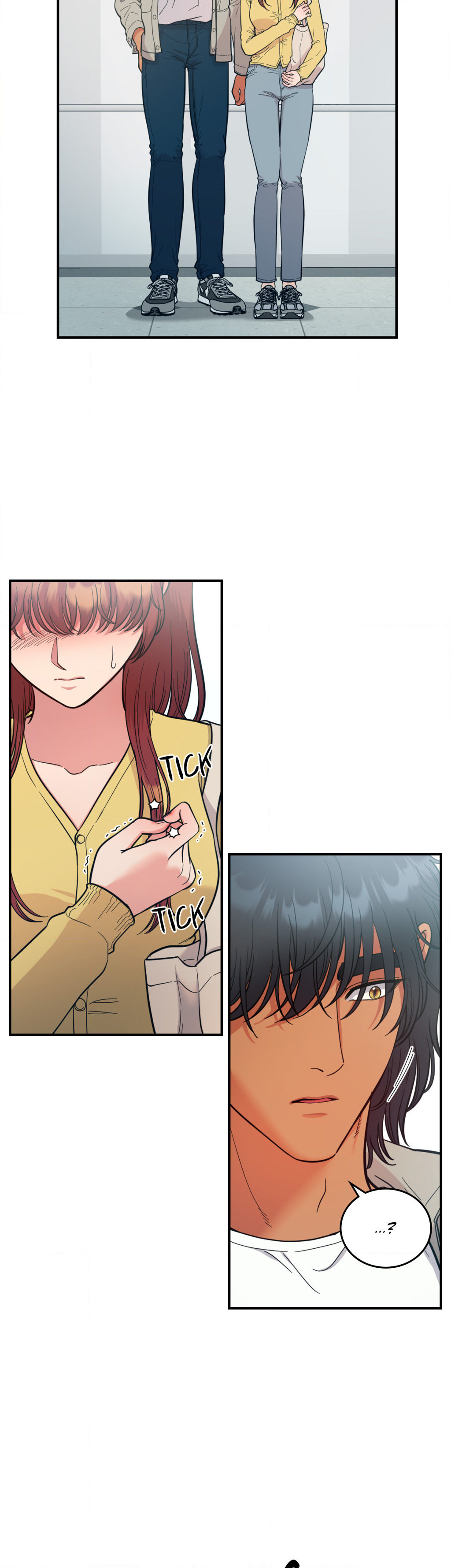 Hana’s Demons of Lust - Chapter 76 - picture 16