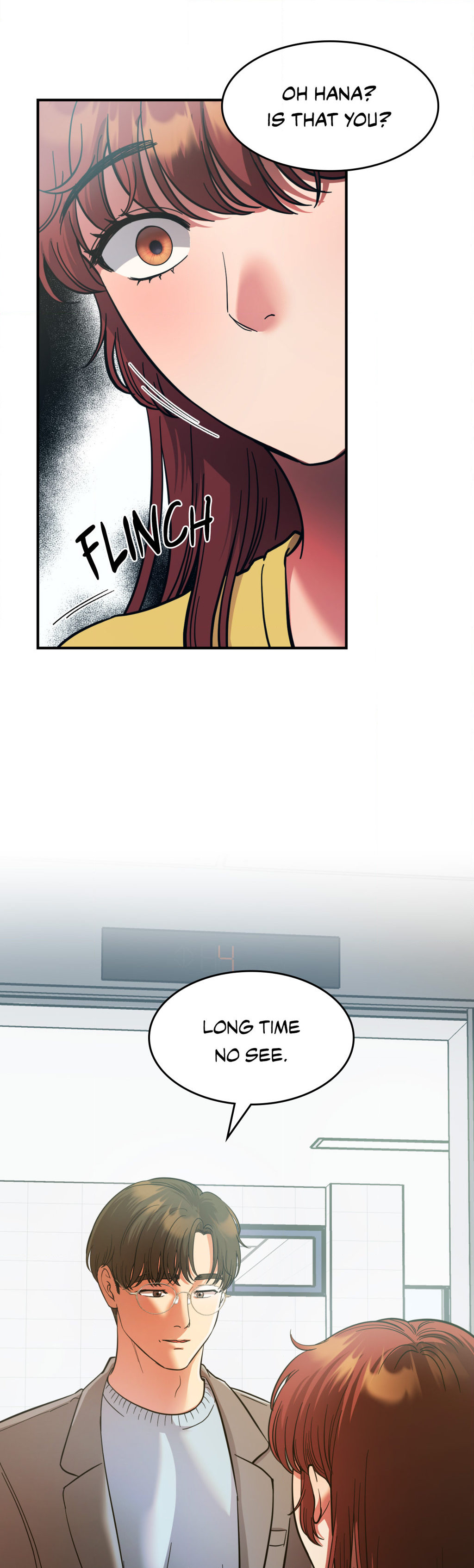 Hana’s Demons of Lust - Chapter 76 - picture 18