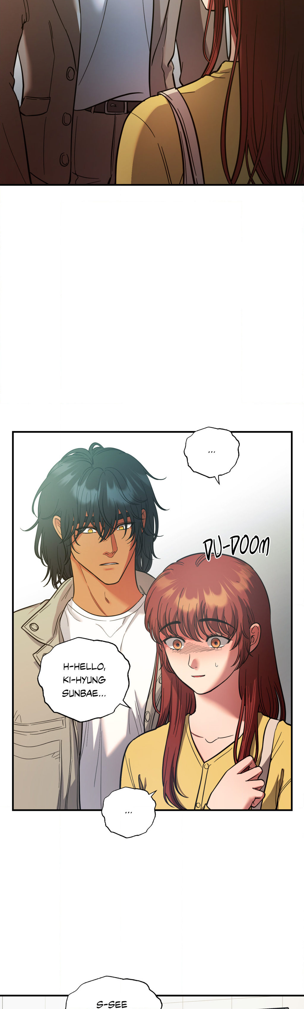Hana’s Demons of Lust - Chapter 76 - picture 19
