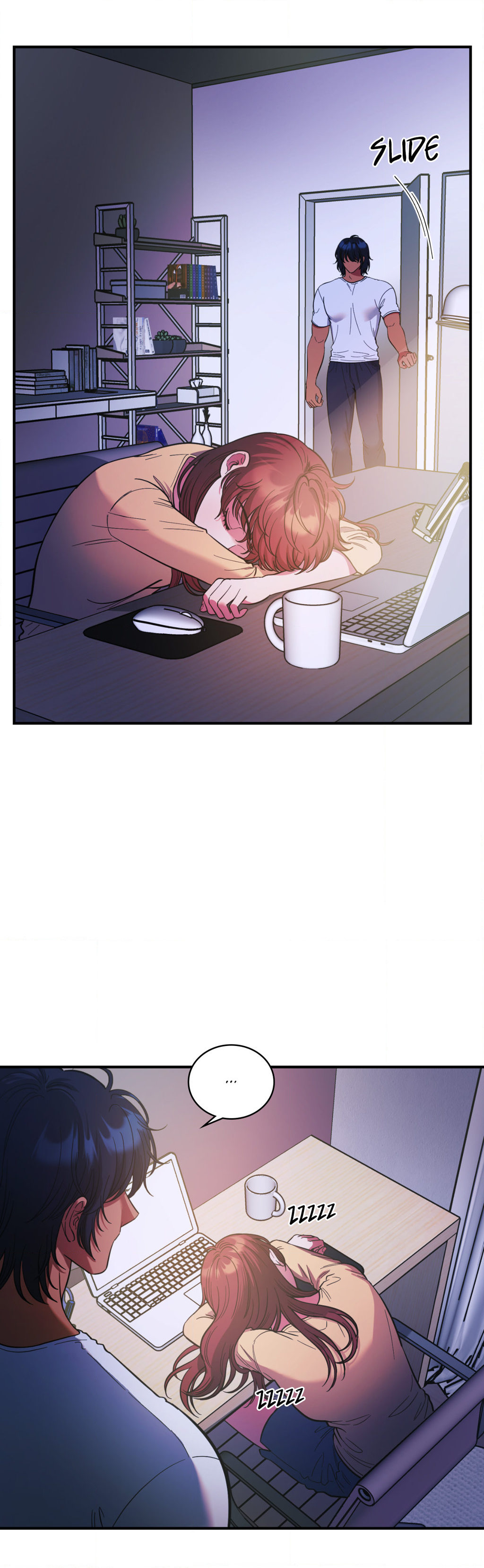 Hana’s Demons of Lust - Chapter 76 - picture 2