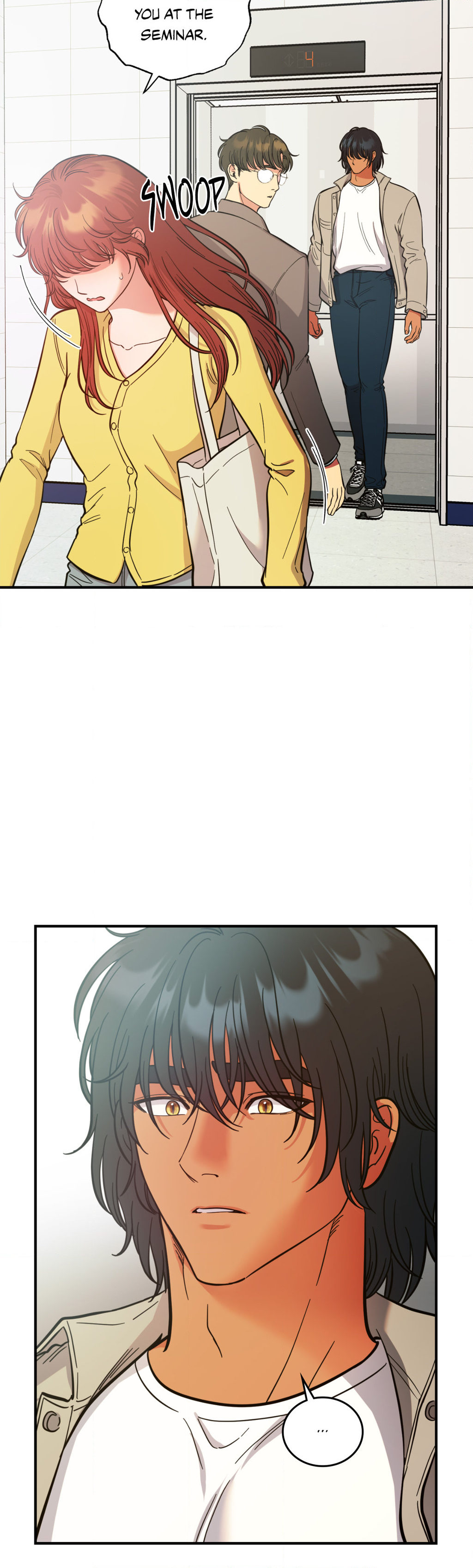 Hana’s Demons of Lust - Chapter 76 - picture 20