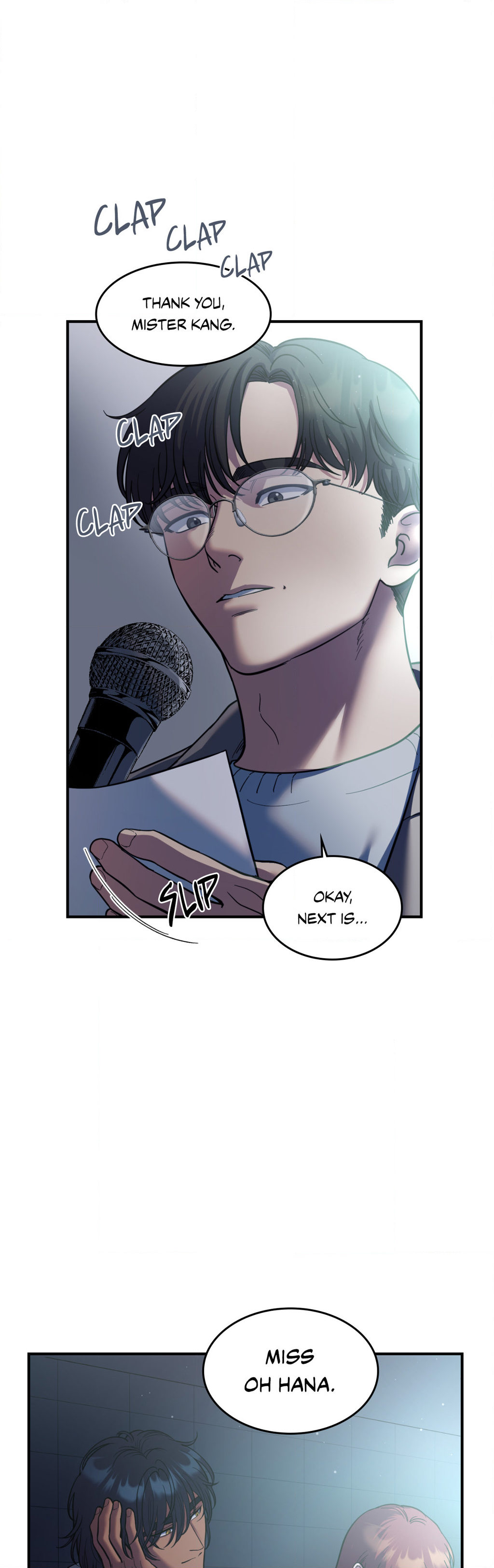 Hana’s Demons of Lust - Chapter 76 - picture 22