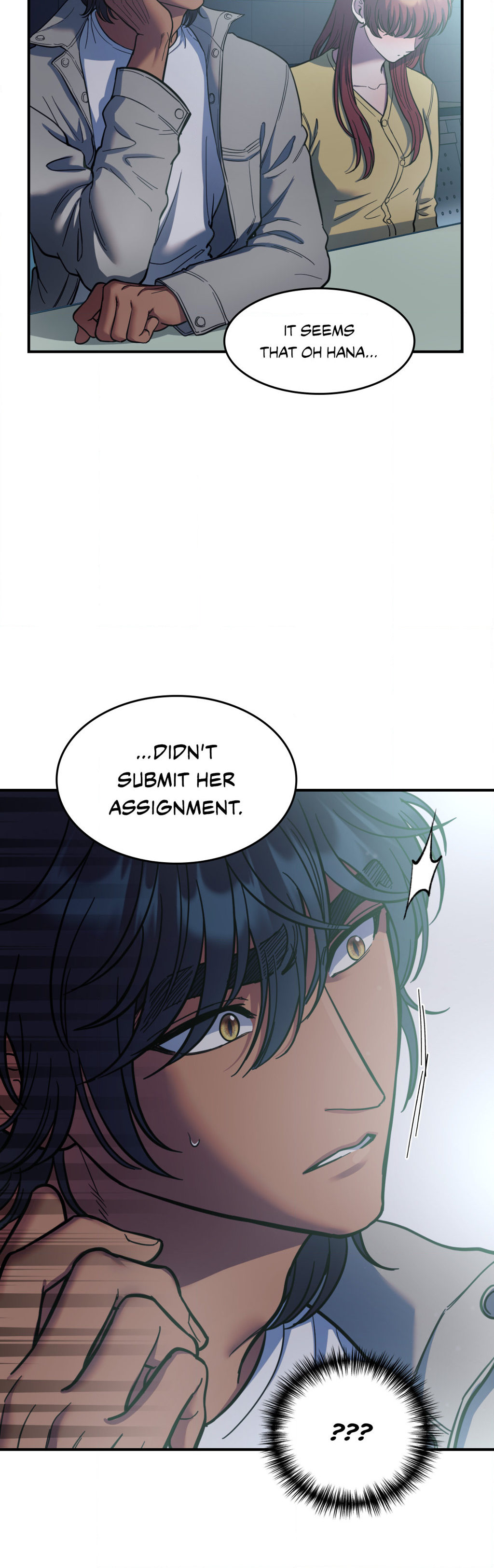 Hana’s Demons of Lust - Chapter 76 - picture 23