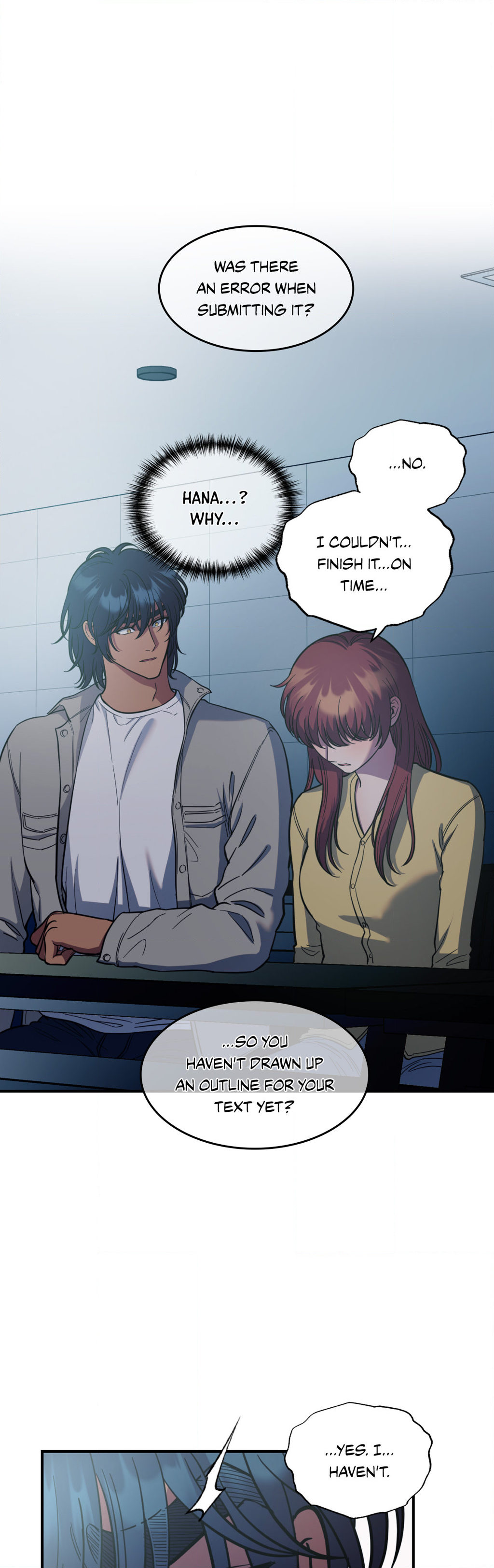 Hana’s Demons of Lust - Chapter 76 - picture 24