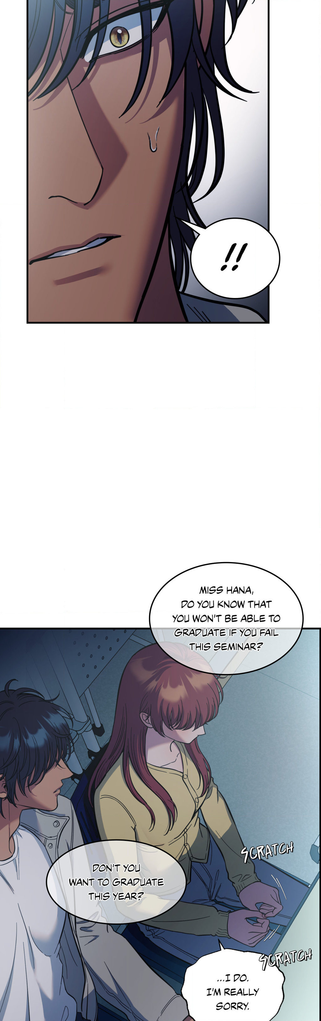 Hana’s Demons of Lust - Chapter 76 - picture 25