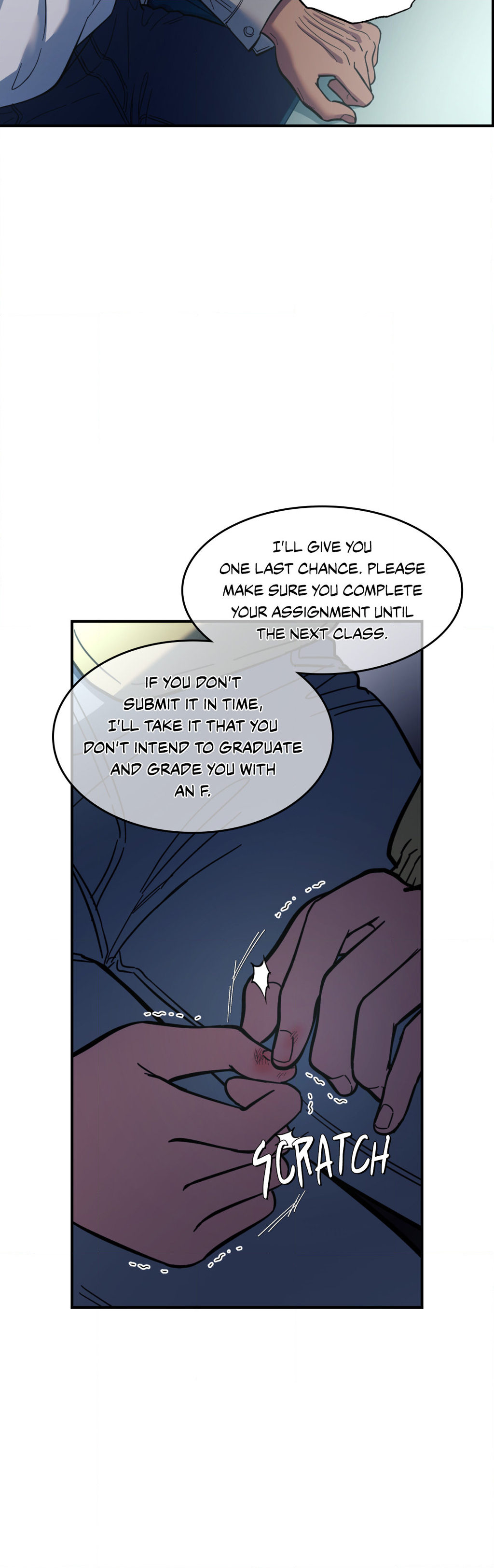 Hana’s Demons of Lust - Chapter 76 - picture 26