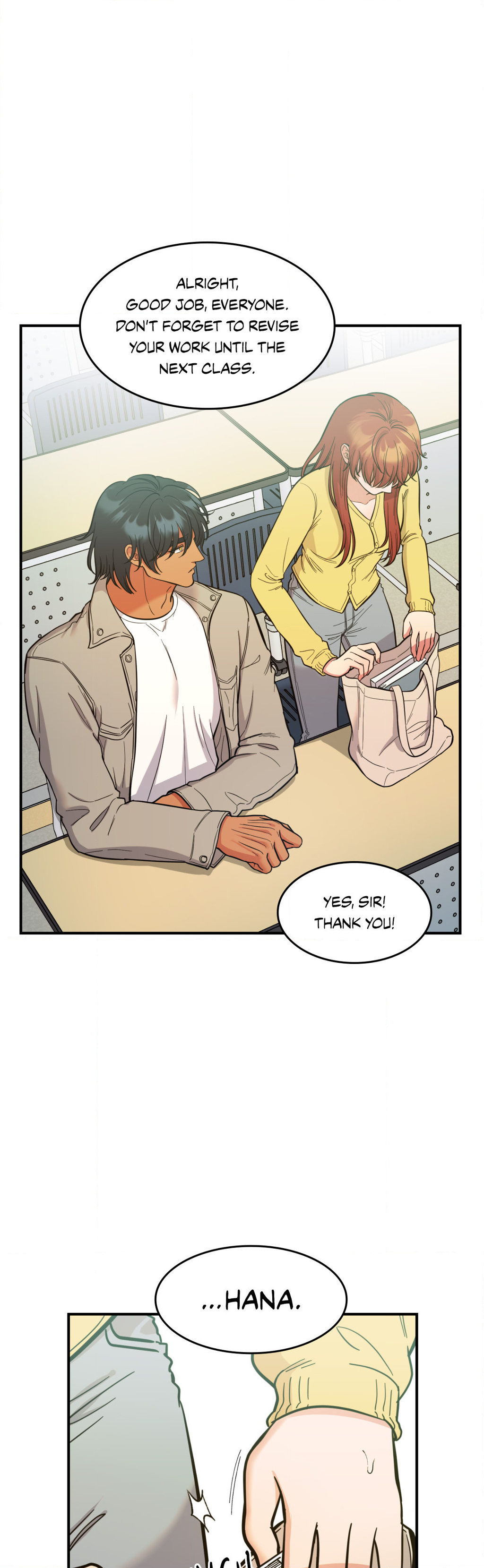 Hana’s Demons of Lust - Chapter 76 - picture 28