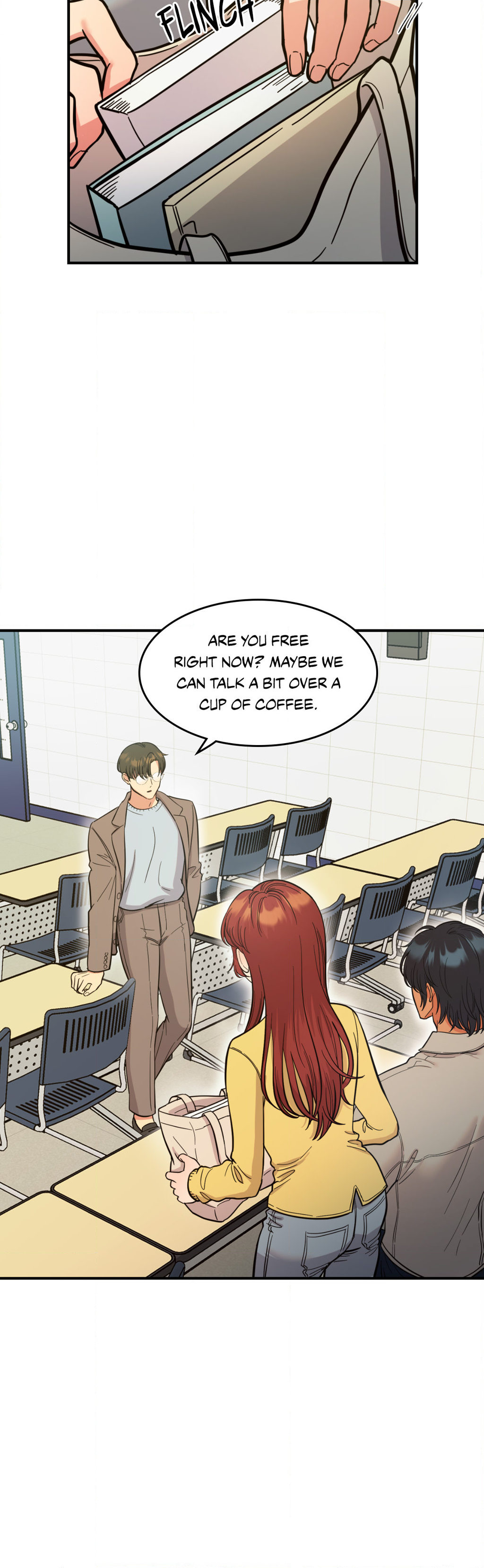 Hana’s Demons of Lust - Chapter 76 - picture 29