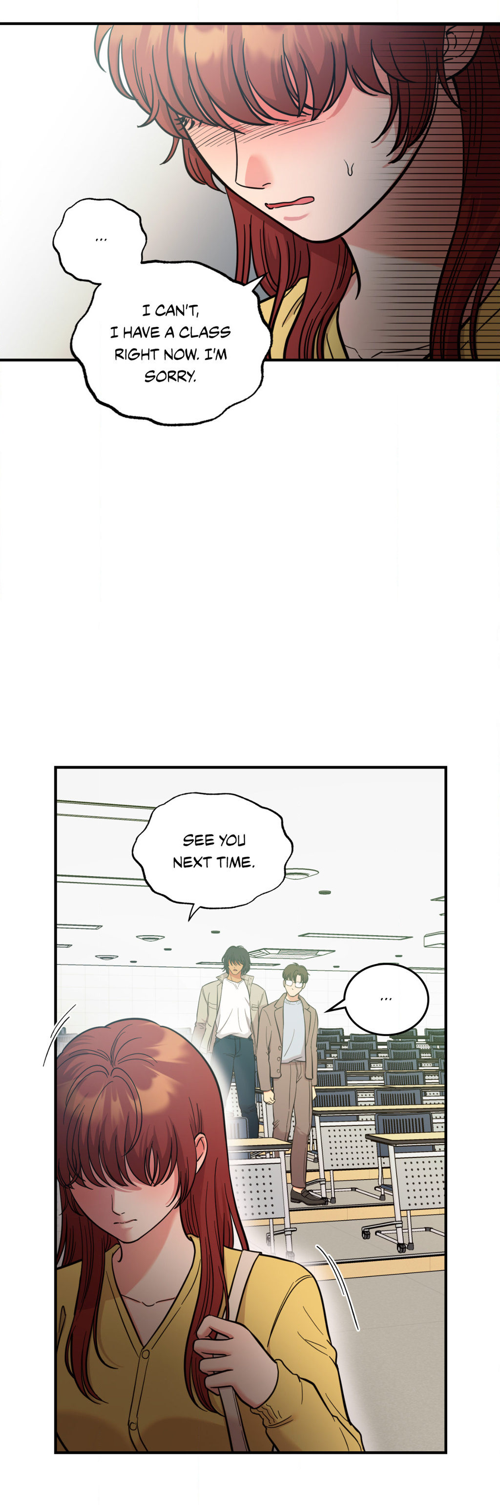 Hana’s Demons of Lust - Chapter 76 - picture 30