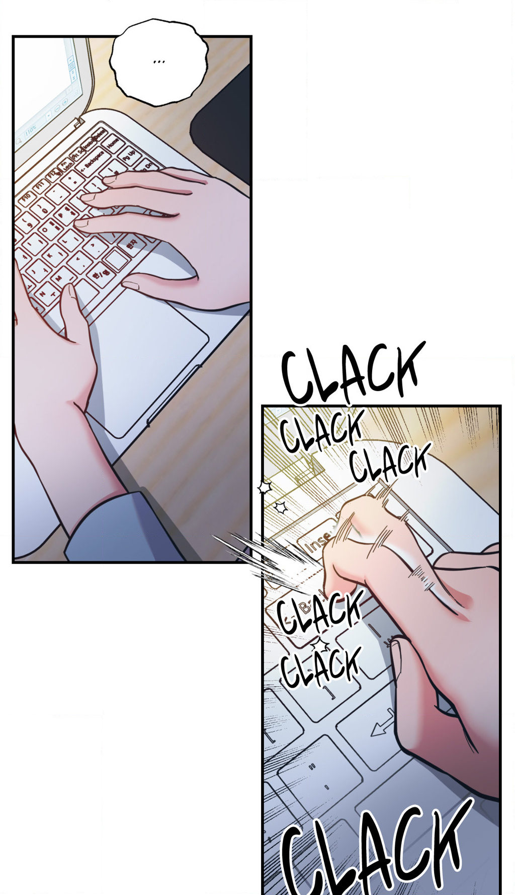 Hana’s Demons of Lust - Chapter 76 - picture 33