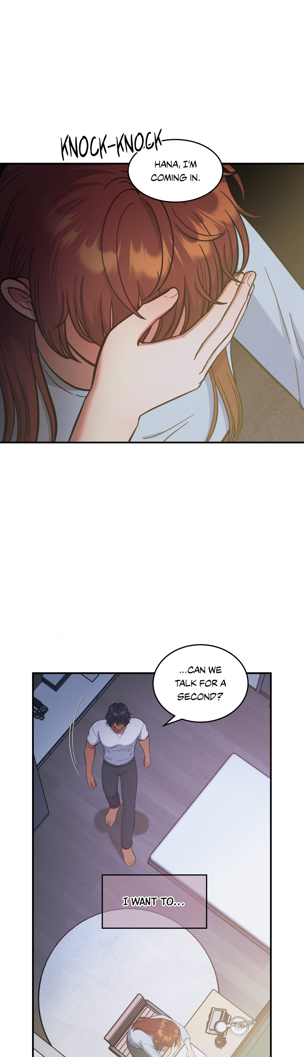Hana’s Demons of Lust - Chapter 76 - picture 39