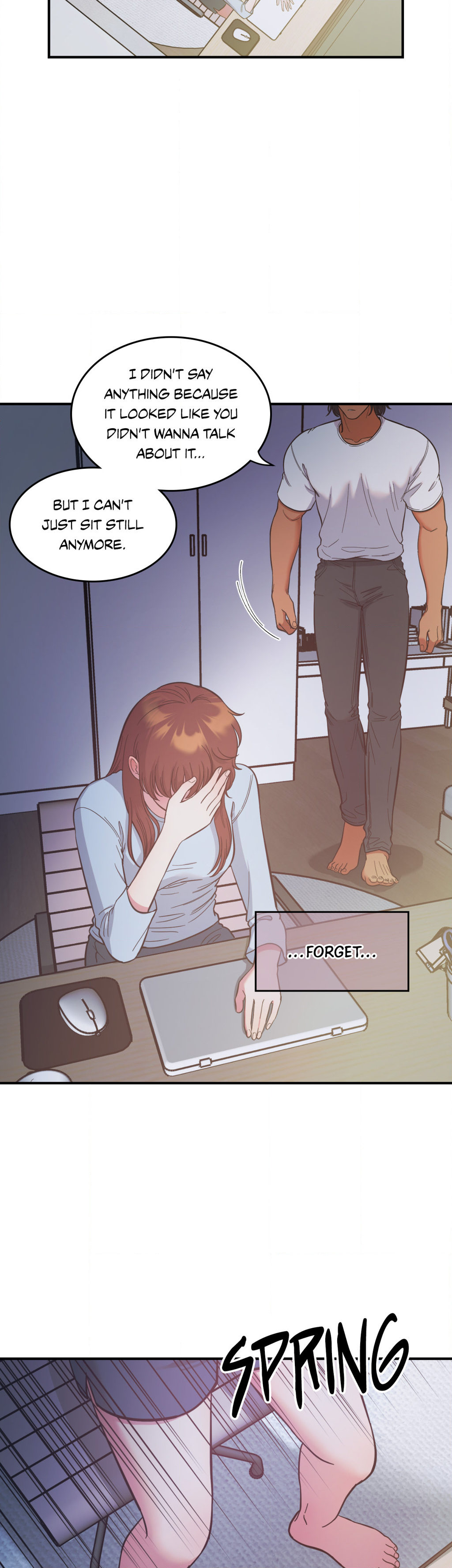 Hana’s Demons of Lust - Chapter 76 - picture 40