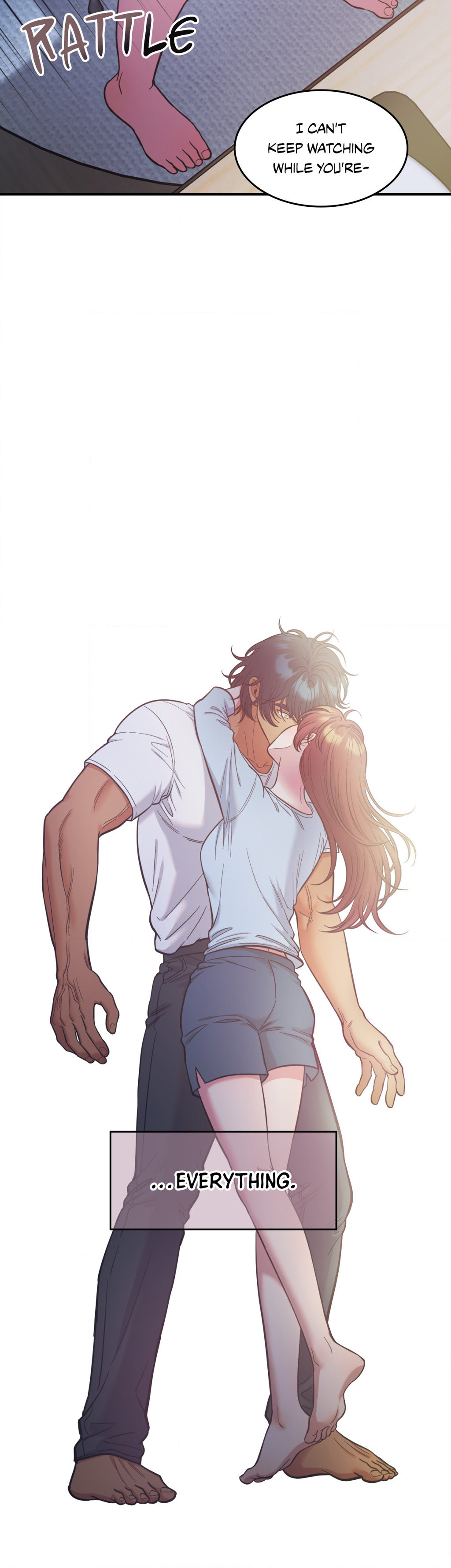 Hana’s Demons of Lust - Chapter 76 - picture 41