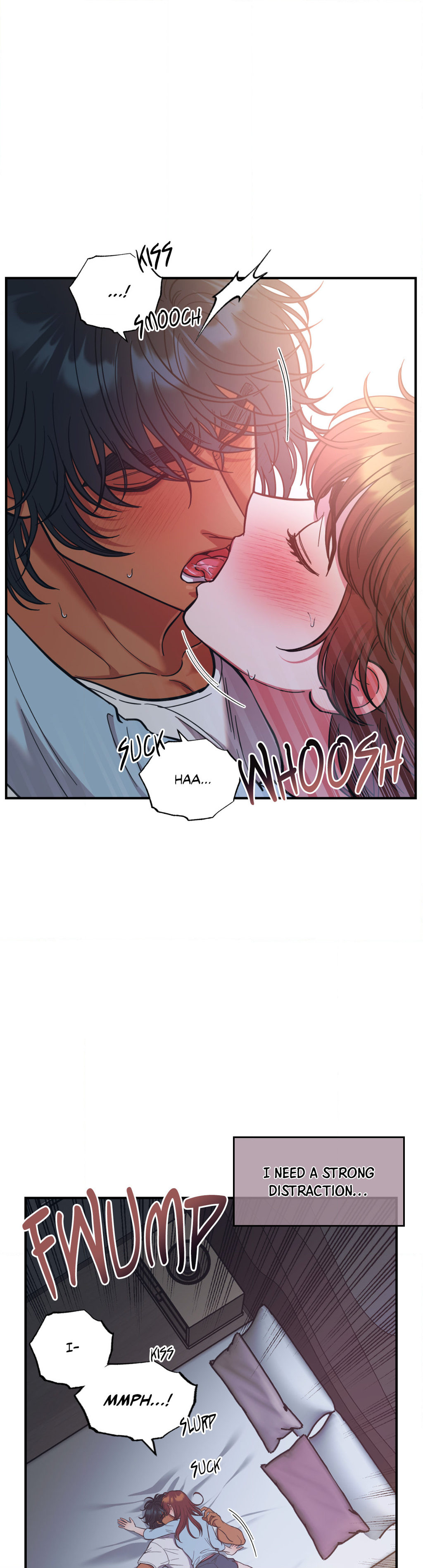 Hana’s Demons of Lust - Chapter 76 - picture 42
