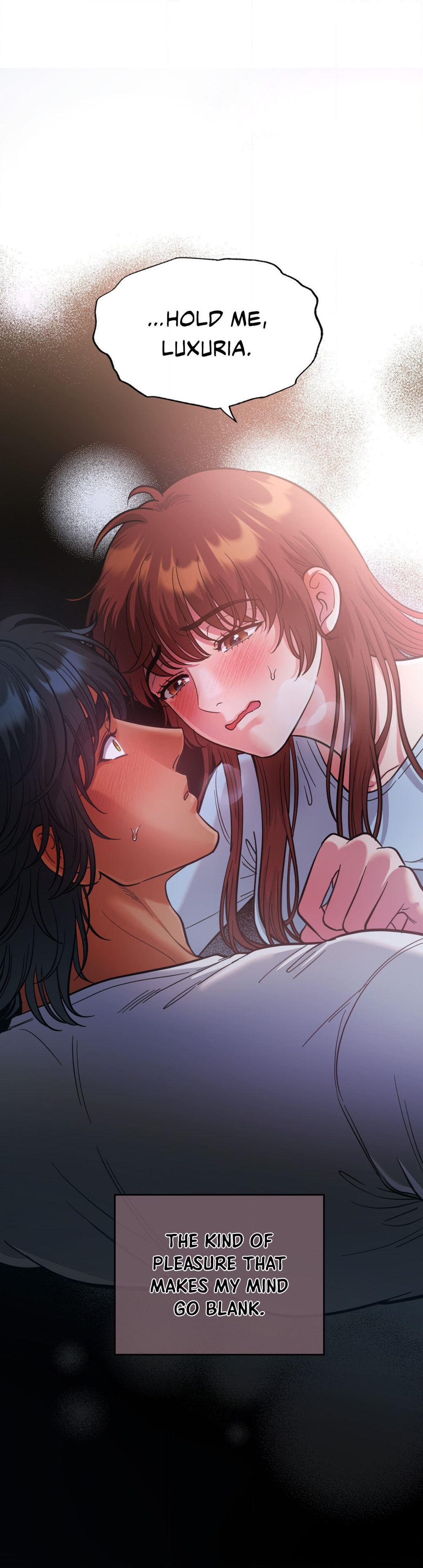 Hana’s Demons of Lust - Chapter 76 - picture 44