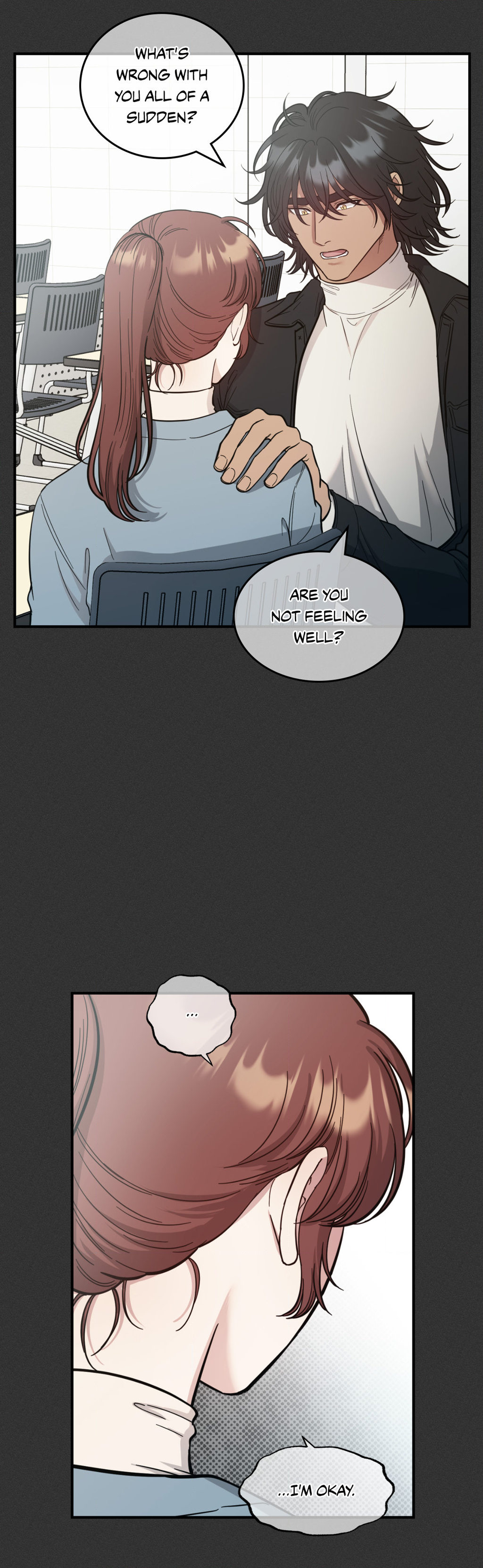 Hana’s Demons of Lust - Chapter 76 - picture 6