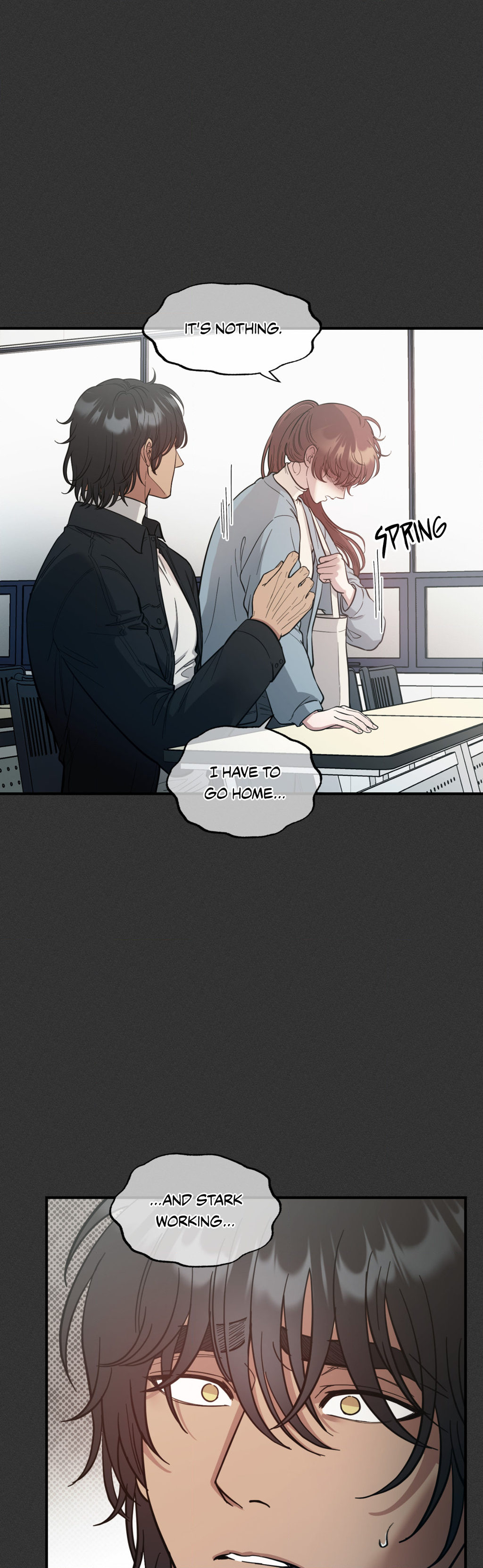 Hana’s Demons of Lust - Chapter 76 - picture 7