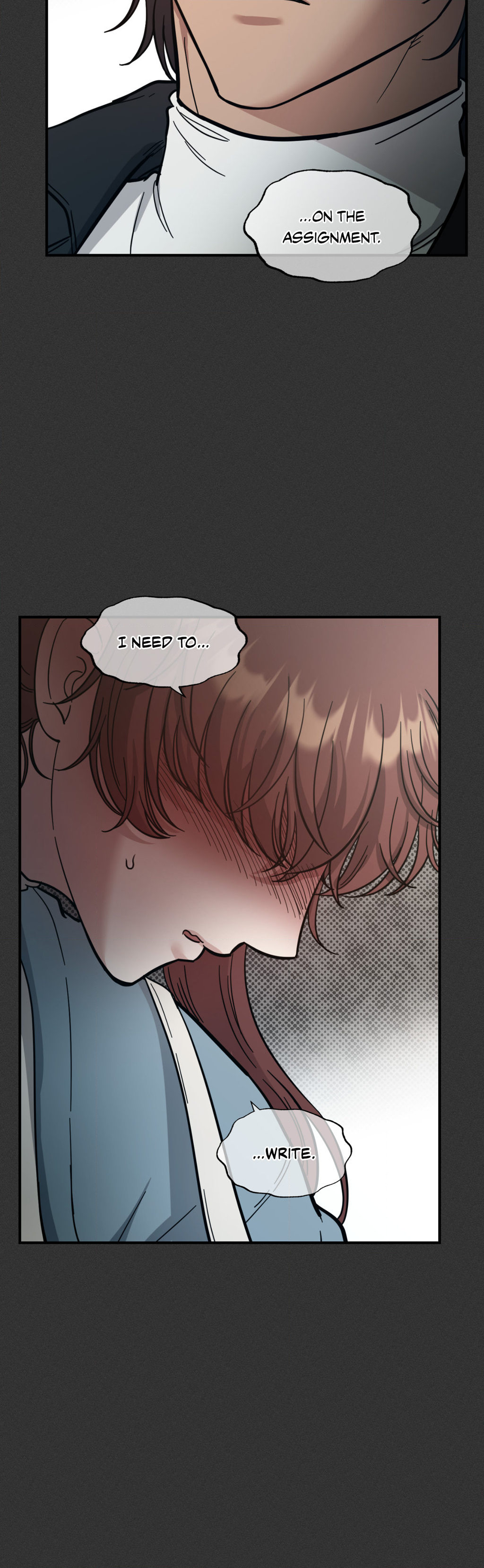Hana’s Demons of Lust - Chapter 76 - picture 8
