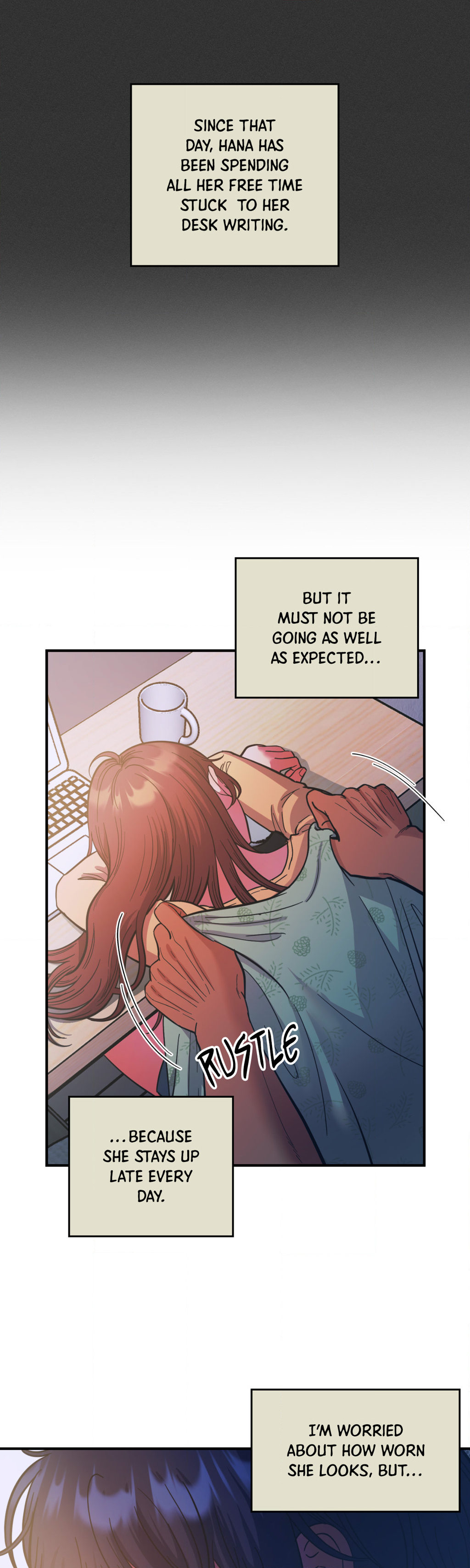 Hana’s Demons of Lust - Chapter 76 - picture 9