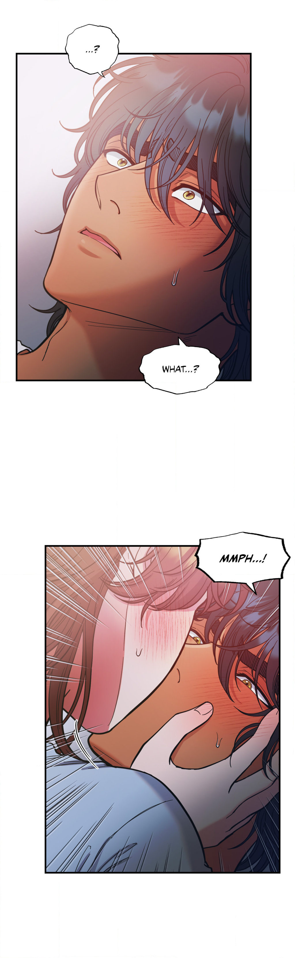 Hana’s Demons of Lust - Chapter 77 - picture 1