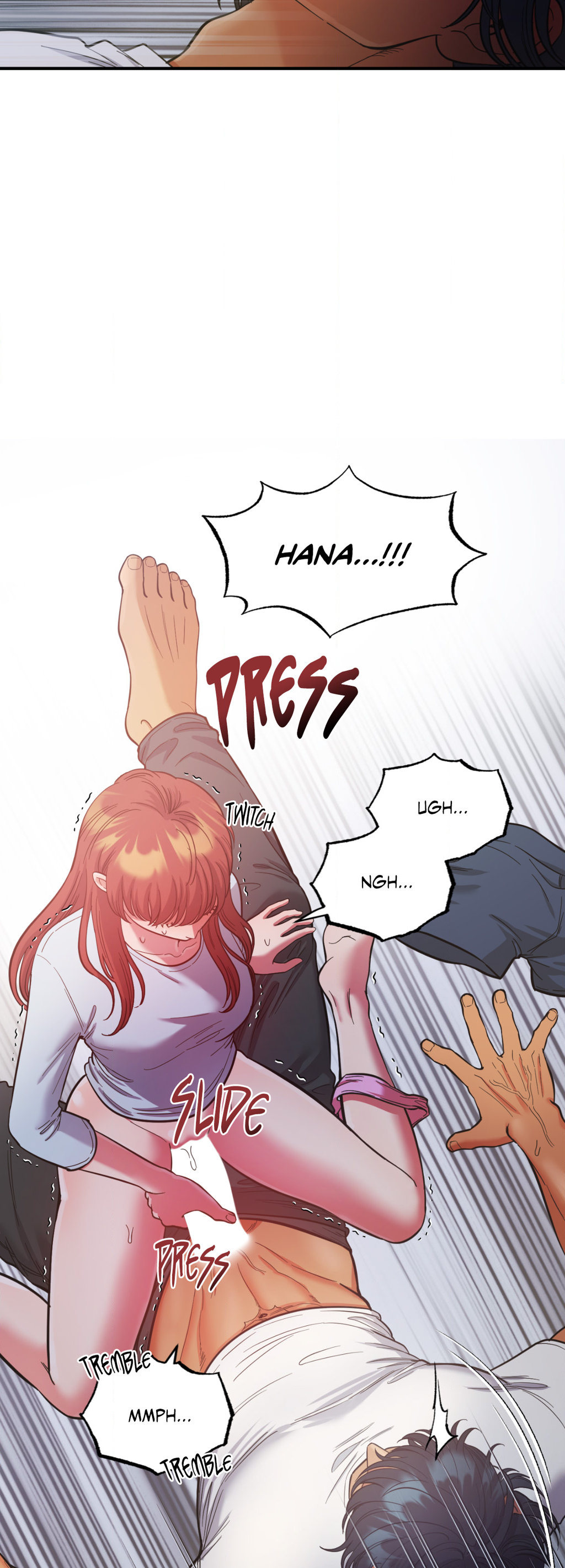 Hana’s Demons of Lust - Chapter 77 - picture 10