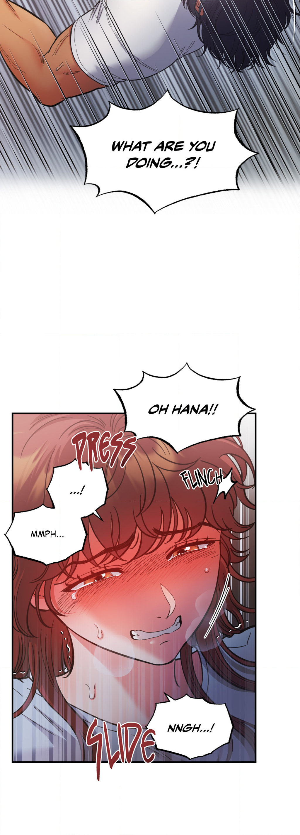 Hana’s Demons of Lust - Chapter 77 - picture 11